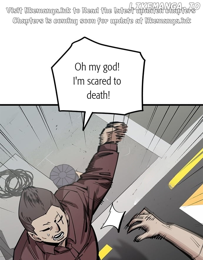 Unemployed Baek-soon Chapter 152 - page 1